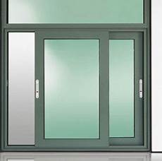 Aluminium Door-Window Profiles