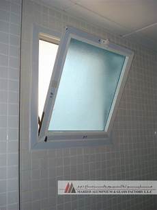 Aluminium Sliding Window Frames