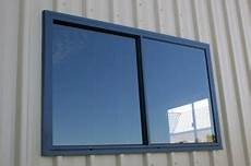 Aluminium Window System