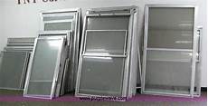 Aluminum System Window Handle
