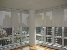 Automatic Windows Blinds