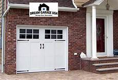 Garage Door Window Profiles