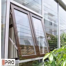 Outer Sealing System Window