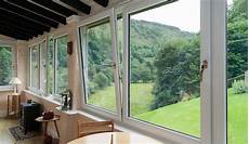 Outer Sealing System Windows
