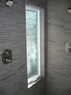 Shower Window