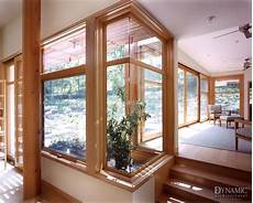 Tilt And Turn Window Systems