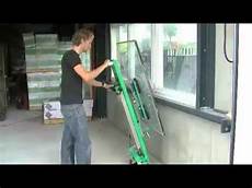 Window Door Cutting Machine