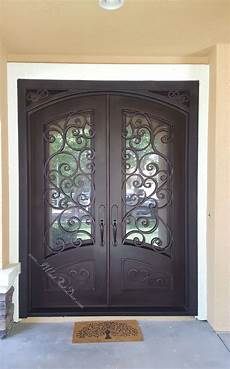 Wrought Iron Windows Banisters