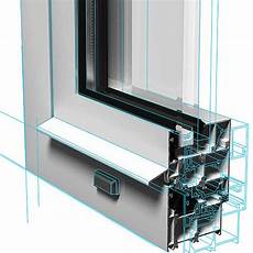 3-Chamber Pvc Windows