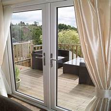 3-Chamber Pvc Windows