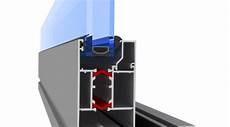 3-Chamber Pvc Windows