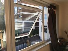 Aluminium And Plastic Window Handle