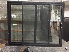 Aluminium And Plastic Window Handle