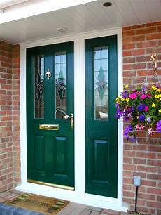 Aluminium Door And Windows
