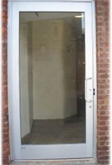 Aluminium Door And Windows