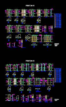 Aluminium Door And Windows