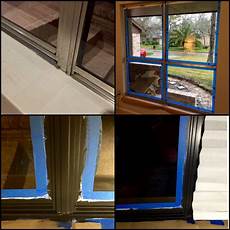 Aluminum Window Frames