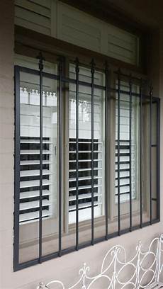 Aluminum Window Frames