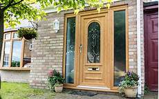 Arched Pvc Windows