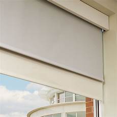 Automatic Window Shade
