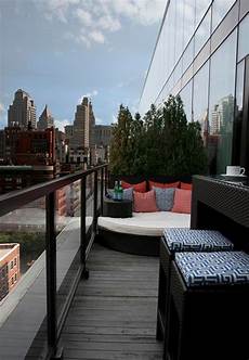 Balcony Windows