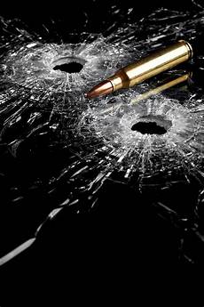 Ballistic Bullet-Proof Windows