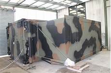 Ballistic Bullet-Proof Windows