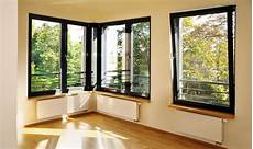 Corner Turn Windows