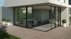 Corner Turn Windows