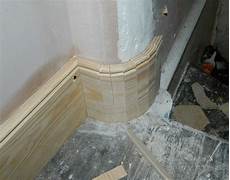 Curve Edge Bay Window Paste