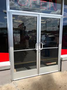 Door And Window Frame