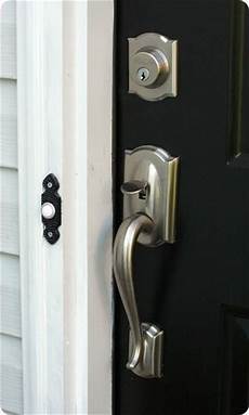 Door And Window Handle
