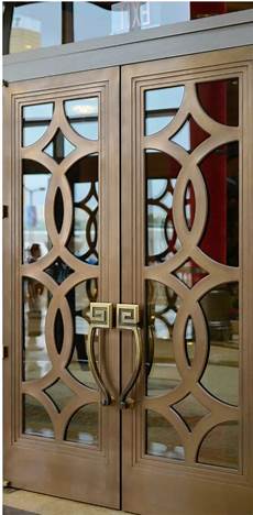 Door Window Accessory