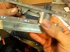Door Window Hinge