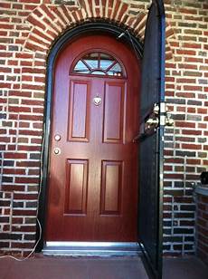 Doors And Windows Systems