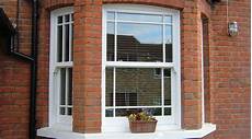 Double Glaze Pvc Windows