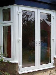 Double Glaze Pvc Windows