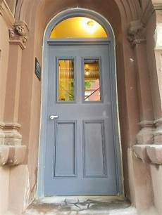 Exterior Window Handless