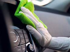 Interior Window Cleaning
