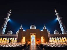 Mosque Windows