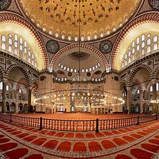 Mosque Windows
