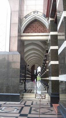 Mosque Windows