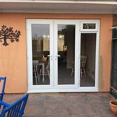 One Side Opening Windows