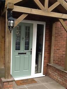 One Side Opening Windows