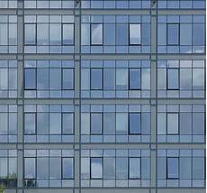 Plastic Windows