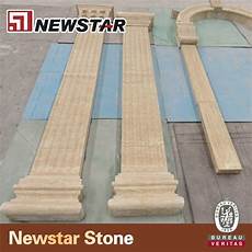 Polystryene Window Sill