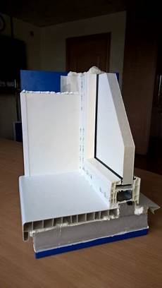 Polystryene Window Sill