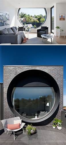 Porthole Windows