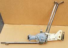 Power Window Regulator