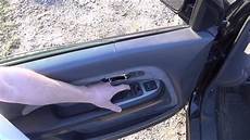 Power Window Regulator